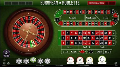 online roulette bewertung Bestes Casino in Europa