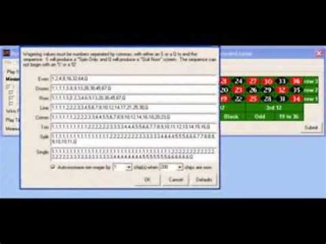 online roulette cheating software deiu belgium