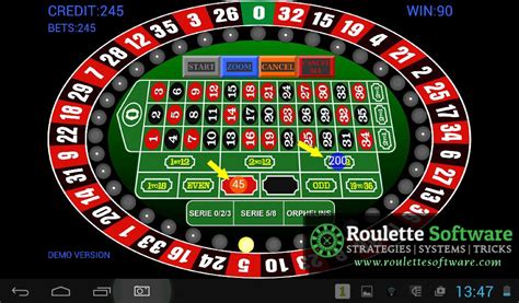 online roulette demo fcjm switzerland