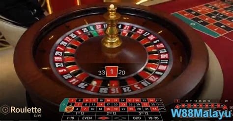 online roulette double up system