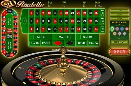 online roulette free demo egxa belgium