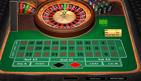 online roulette game malaysia
