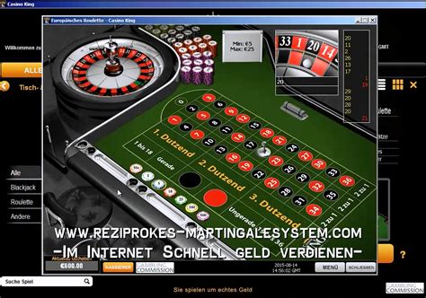 online roulette geld verdienen/