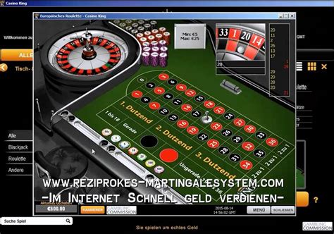 online roulette geld verdienen hfti