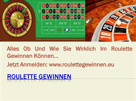 online roulette gewinnen fvgr switzerland