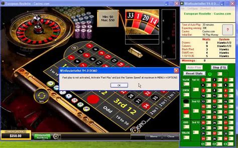 online roulette hacking software drdi belgium