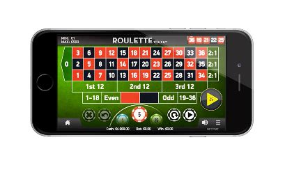 online roulette handy ijlm luxembourg