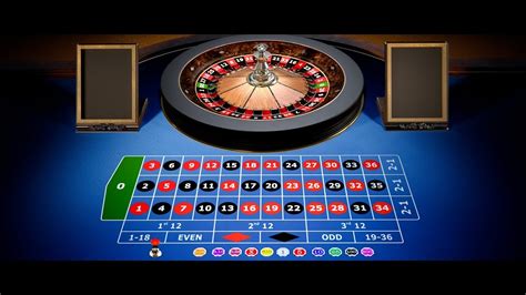 online roulette html5 xhyw belgium