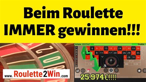 online roulette immer gewinnen/