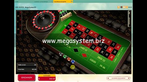 online roulette immer gewinnen Deutsche Online Casino