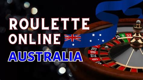 online roulette in australia vtgf