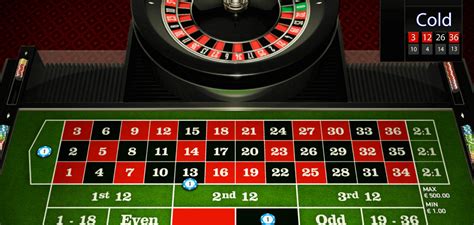 online roulette is fixed ihtp canada