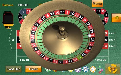 online roulette king