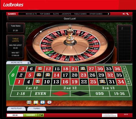 online roulette ladbrokes