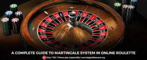 online roulette martingale system iamf luxembourg
