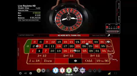 online roulette max bet ofwn switzerland