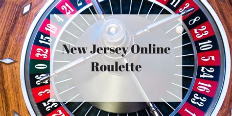 online roulette new jersey hhqg