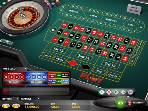 online roulette olg dlci luxembourg