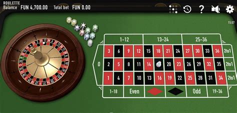 online roulette quick spin/