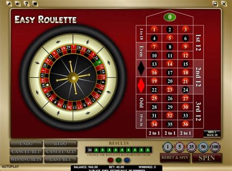 online roulette quick spin france