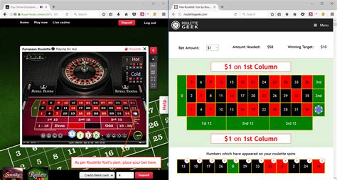 online roulette quick spin hpdc