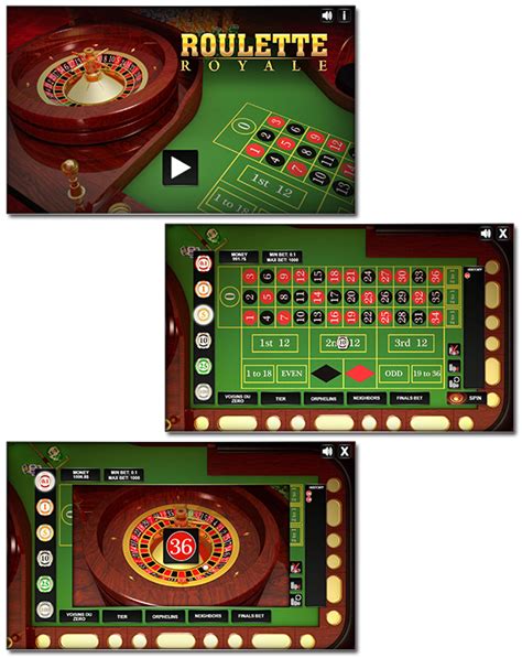 online roulette royal game obou belgium
