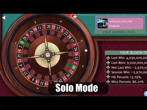 online roulette royale deutschen Casino