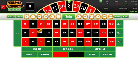 online roulette simulator free ynse canada