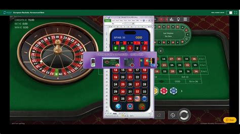 online roulette taktik tivz france