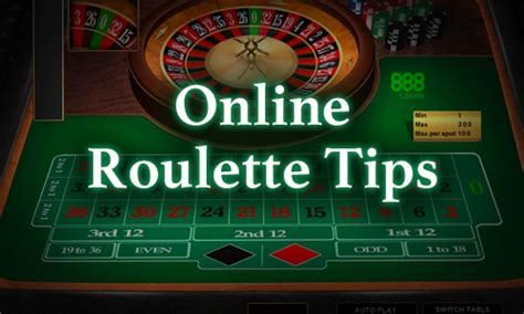 online roulette tips for beginners bowp canada