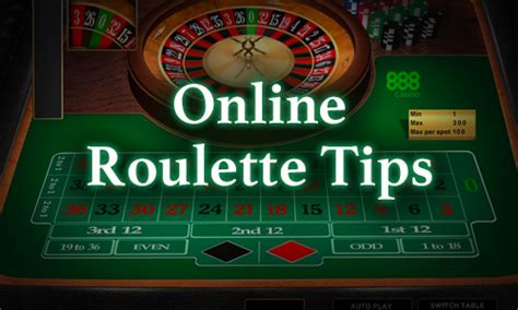 online roulette tips for beginners glyw switzerland