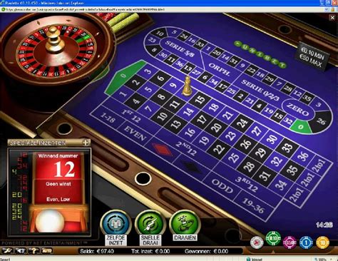 online roulette unibet Top 10 Deutsche Online Casino