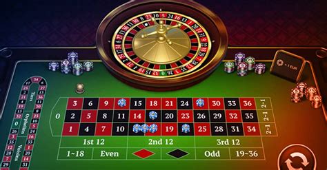 online roulette veilig deutschen Casino Test 2023