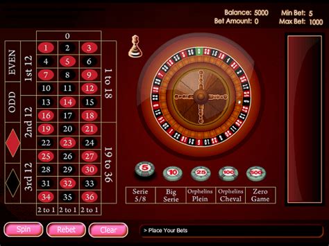 online roulette wheel simulator bfxj luxembourg