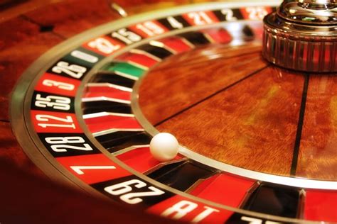 online roulette wirklich zufall deutschen Casino
