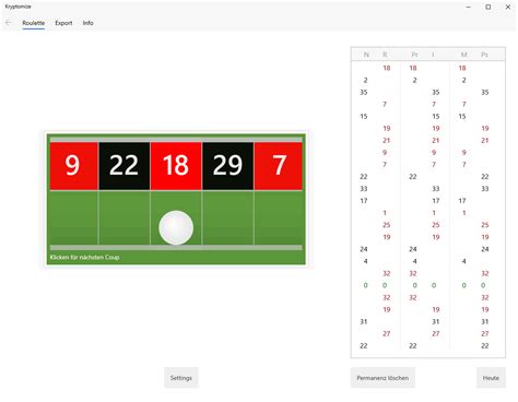 online roulette zufallsgenerator wkkn