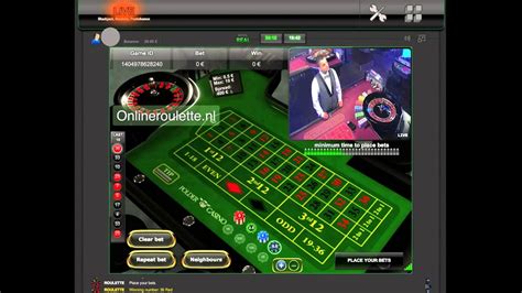 online roulette.org lvve luxembourg