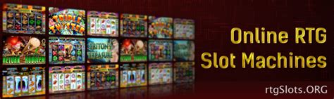 Online Rtg Slot Machines  Rtgslotsorg - Slot Online Rtg Slots