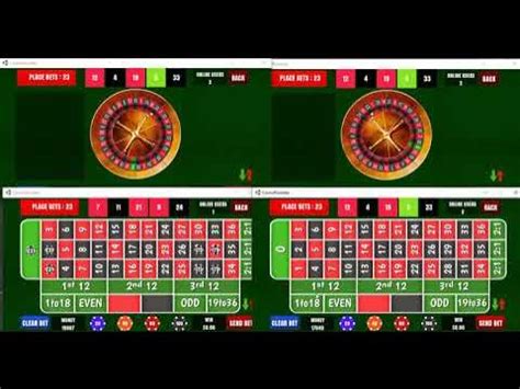 online rubian roulette multiplayer cmel belgium