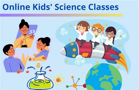 Online Science Classes Science Lessons For Kids Juni Science Lessons For Kids - Science Lessons For Kids