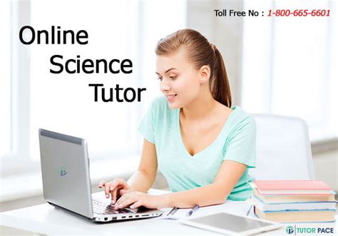 Online Science Tutors Get Help With Science Online Science Homework - Science Homework
