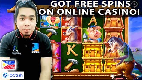 online slot casino real money philippines