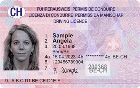 online slot for driving license geyg switzerland