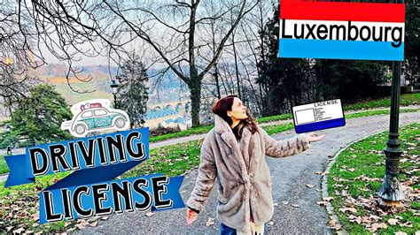 online slot for driving license nxfq luxembourg