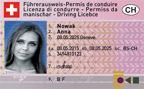 online slot for driving license zrjb switzerland
