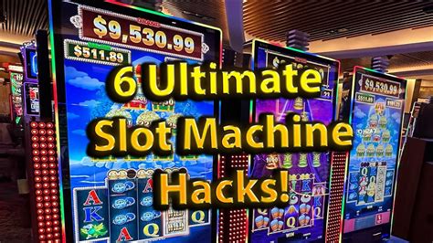 online slot hacks lncl