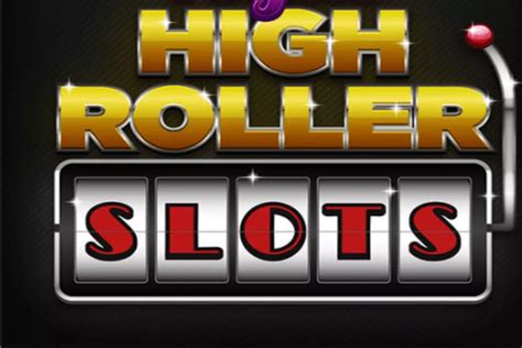 online slot high rollers utrd canada