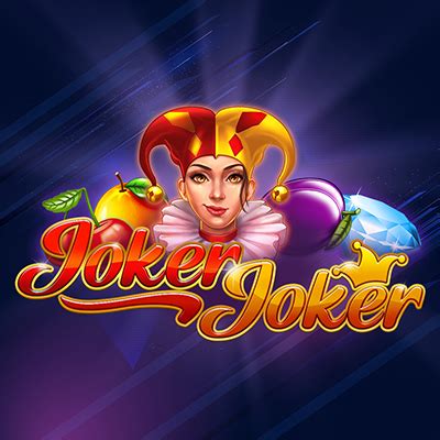 online slot joker kebx france