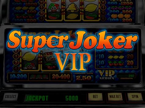 online slot joker qtcj canada