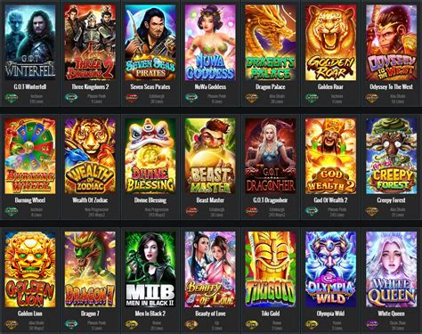 online slot live stream jhbw canada